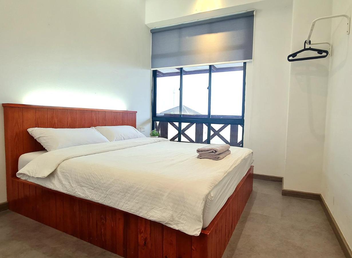 Mahkota Pool View Apartment Near A'Famosa & Jonker Malacca Exterior foto